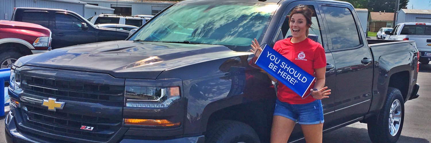 kelseylanelle's profile banner image
