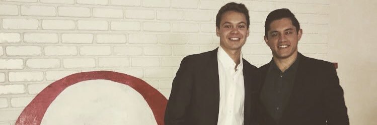 Reily Riemersma banner