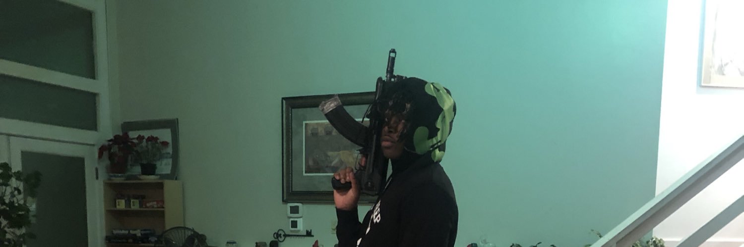 4400London's profile banner image