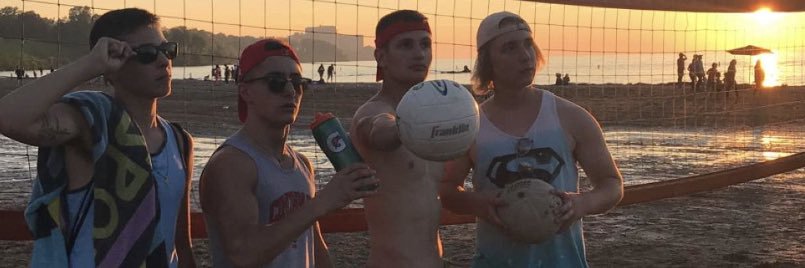 Cdamiico's profile banner image