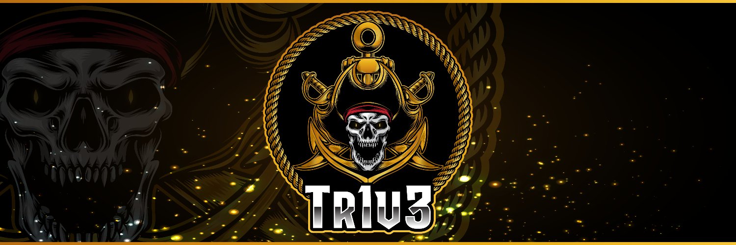 Tr1v3_'s profile banner image