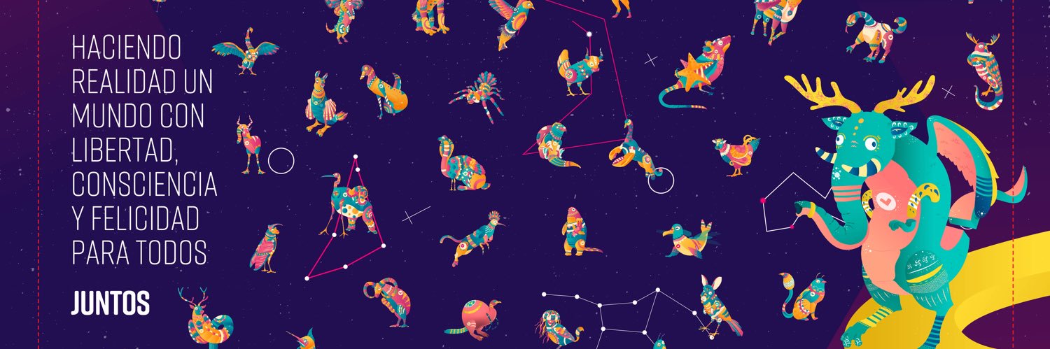 World Happiness Foundation banner