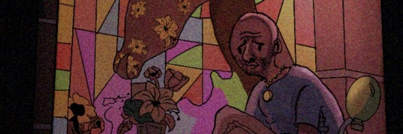 Malikcolliart's profile banner image