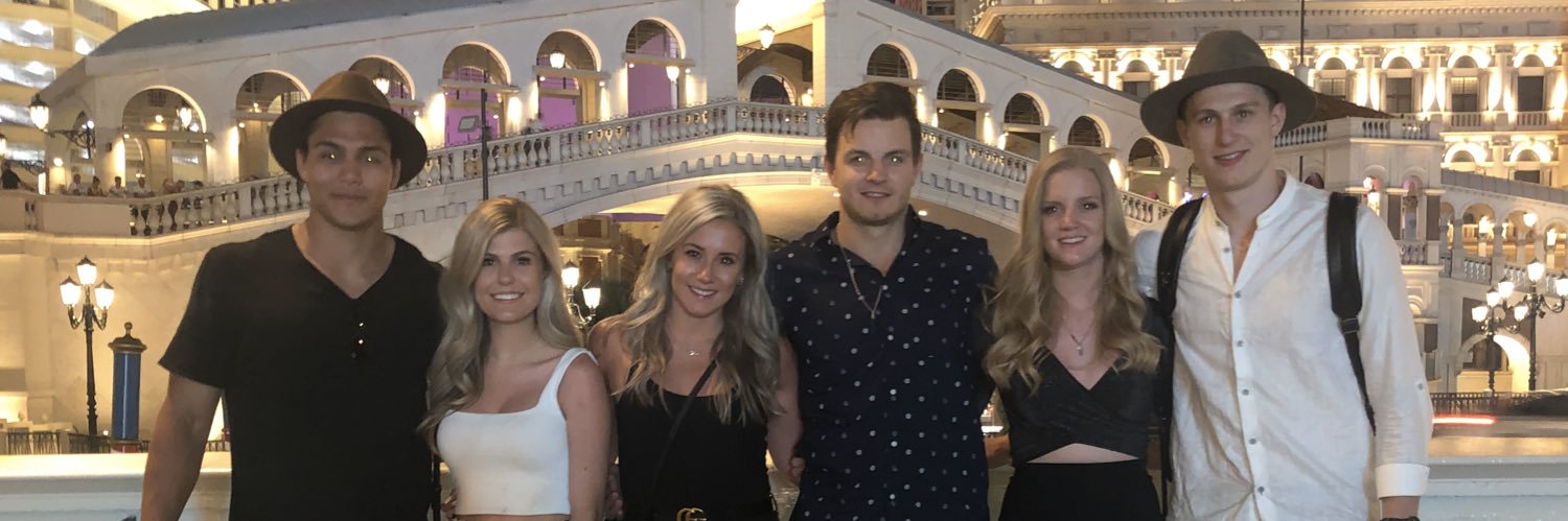 Grayson Pawlenchuk banner