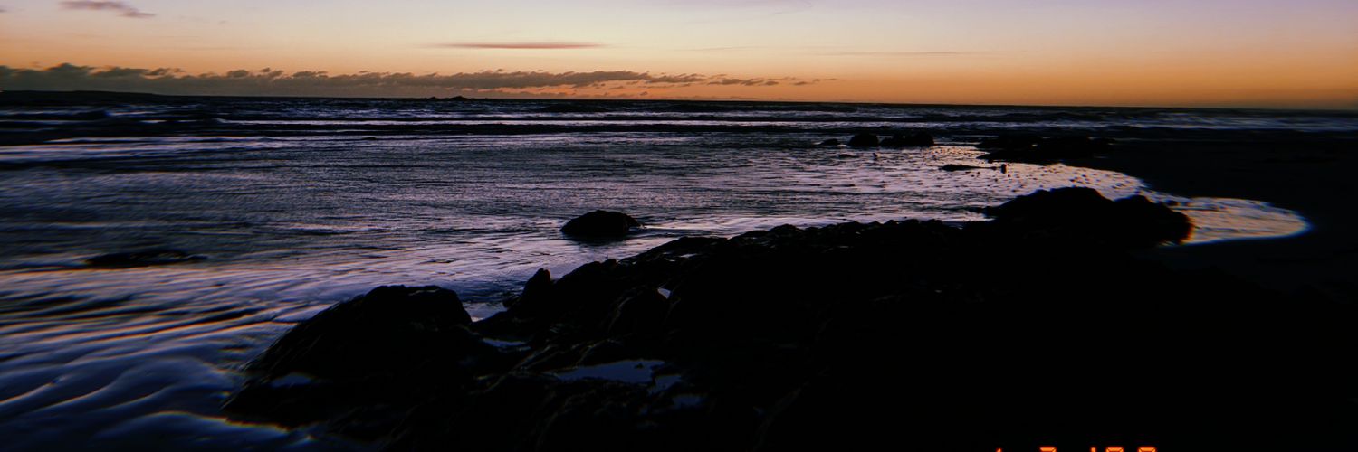 keaganw25's profile banner image