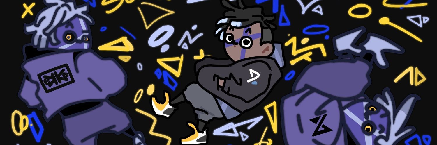 BusatoEwald's profile banner image