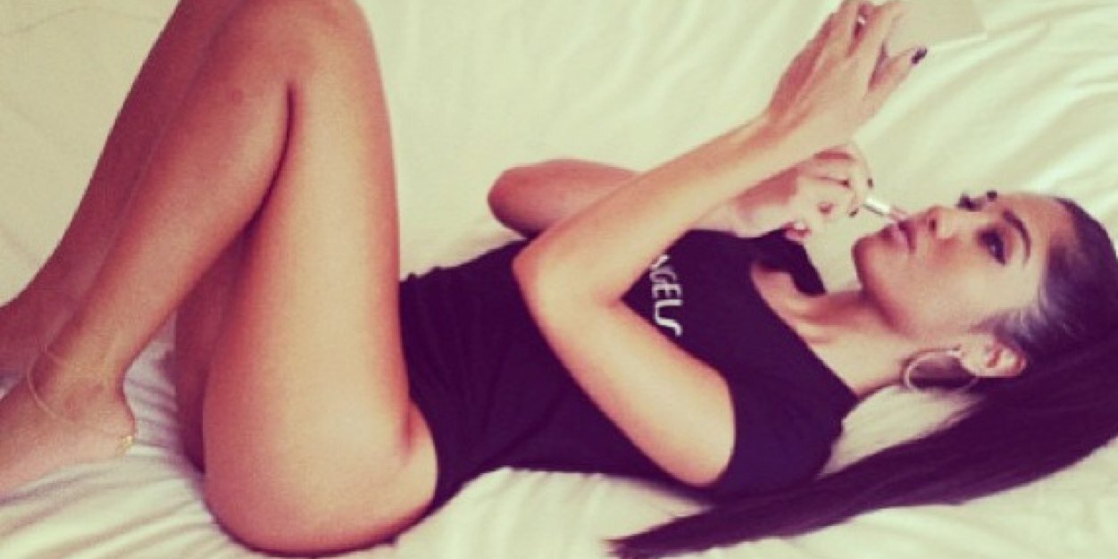 KymberliRae's profile banner image