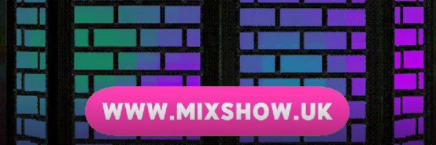 Partynight 🔰🎧 banner