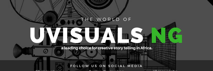 Uvisualstudios's profile banner image