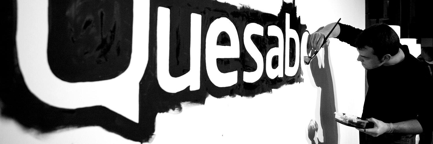 quesabesde banner