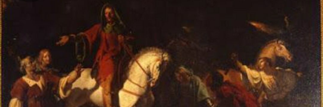 claudiusmaro's profile banner image