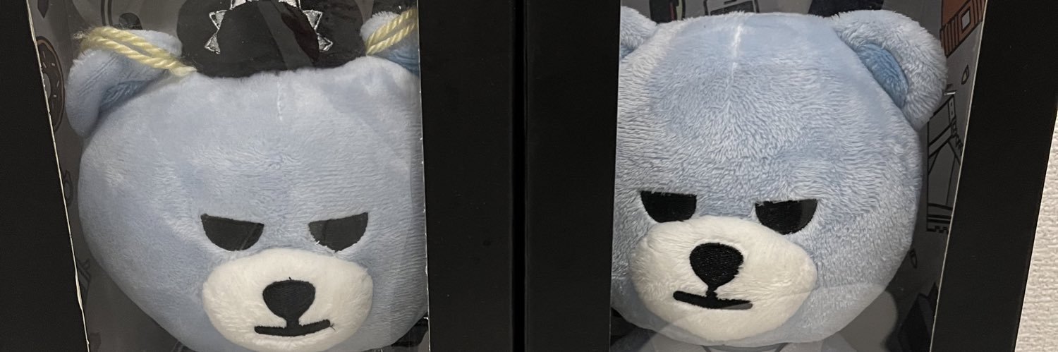Bear_ck's profile banner image
