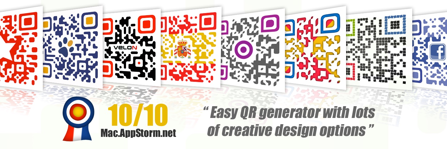 iQRcodes's profile banner image