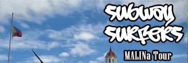SubwaySERVERS's profile banner image