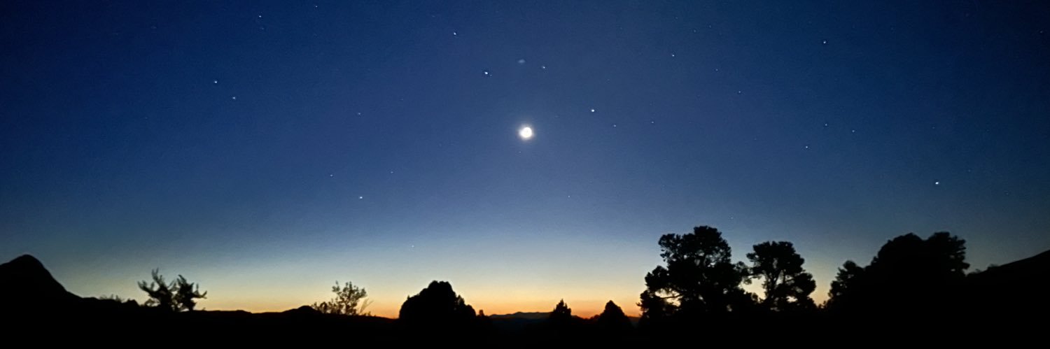 theginabean's profile banner image