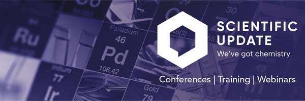 SciUp Profile Banner