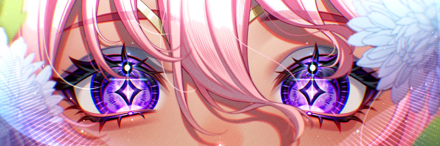 lu_berrys's profile banner image