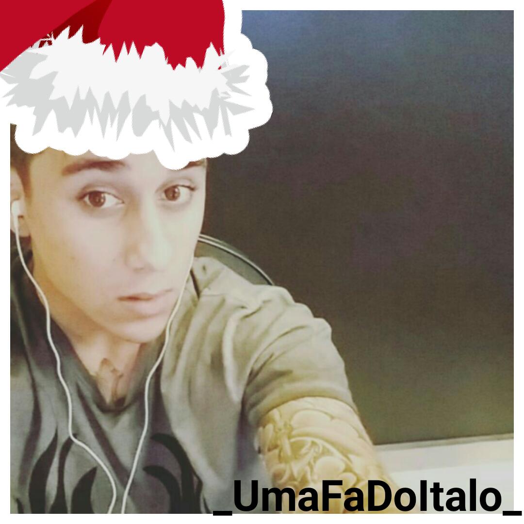 _UmaFaDoItalo_'s profile banner image