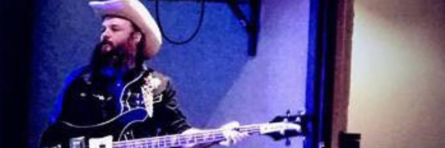 Andrew Currie banner