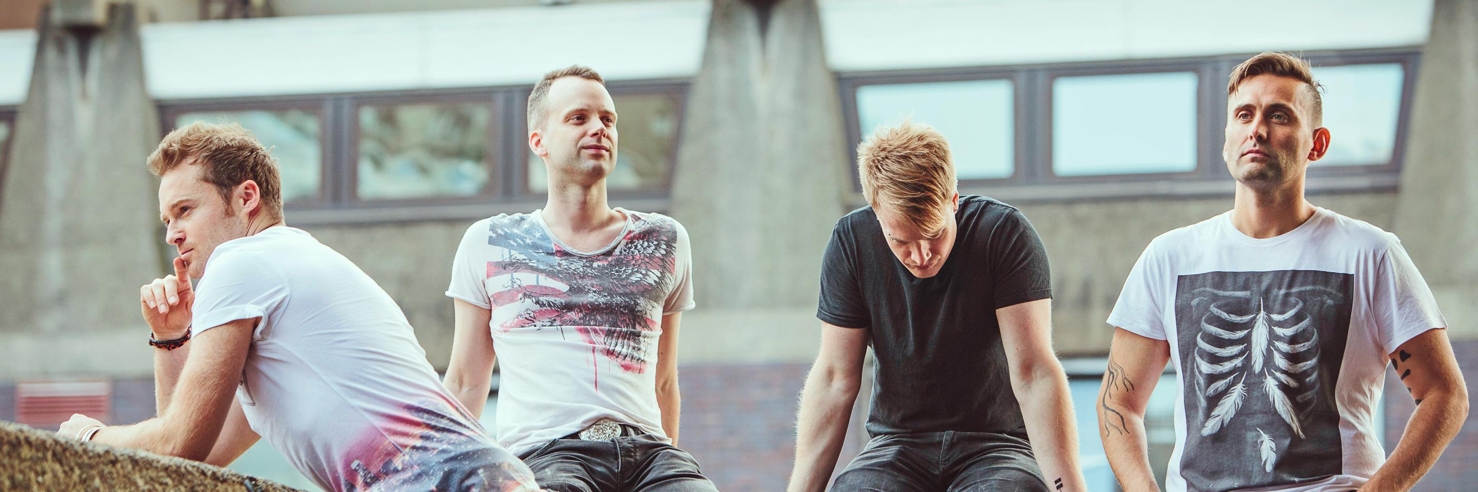 TheFuseMusic's profile banner image