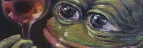 anonybqueen's profile banner image
