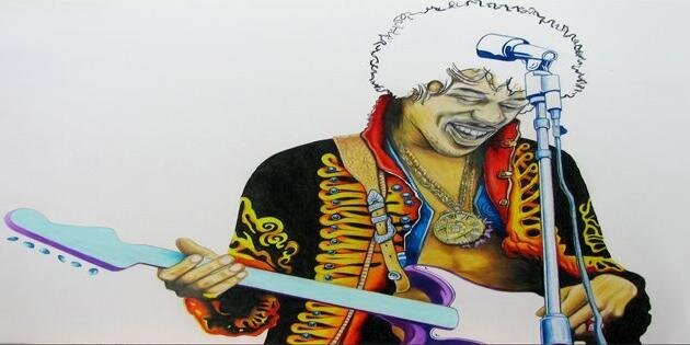 deenjohnston's profile banner image
