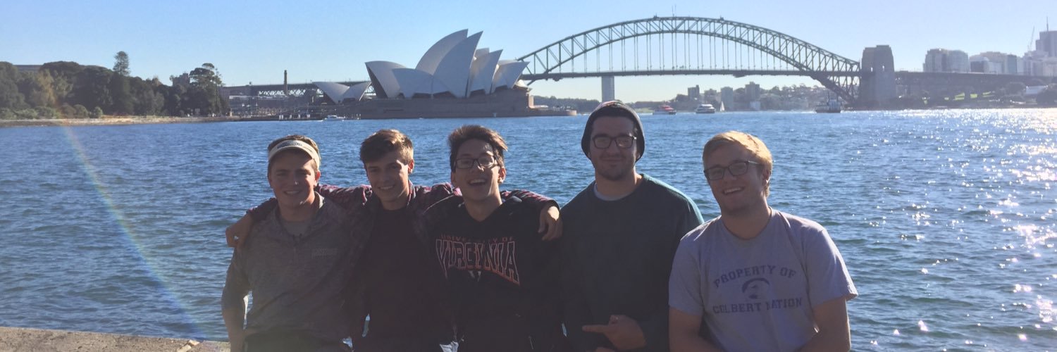 alexsabram's profile banner image