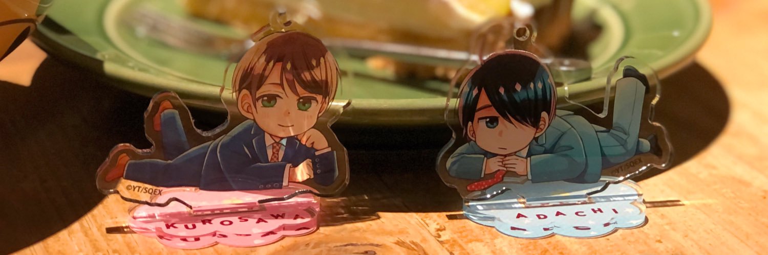 Lychee_Candy's profile banner image