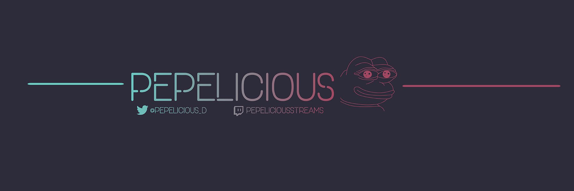 Pepelicious_D's profile banner image