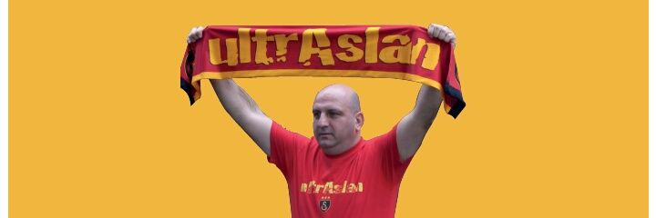 halilkoc1905's profile banner image