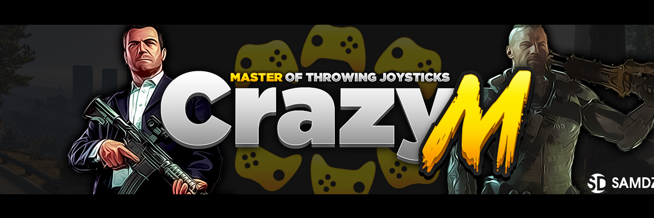 #CrazyBack banner