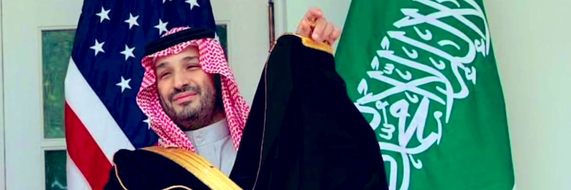 عبدالمجيد MBS 🇸🇦 banner