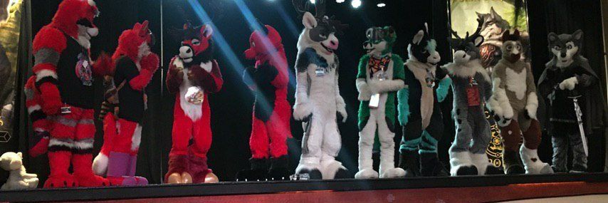 Maxamilion T. Fox --- LoserInRed banner