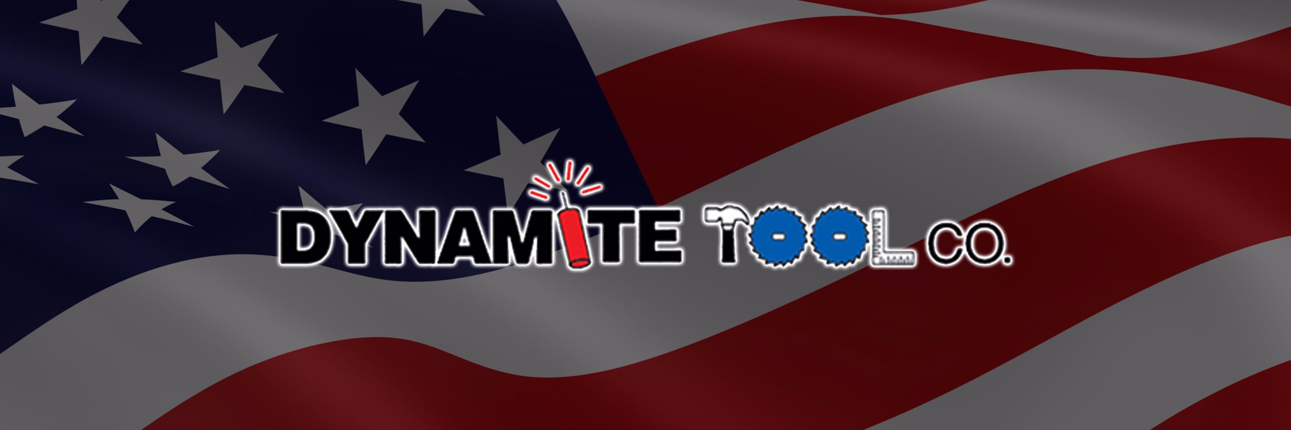 Dynamitetools's profile banner image