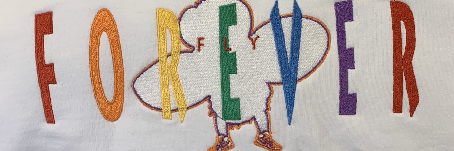 ForeverFlyMich's profile banner image