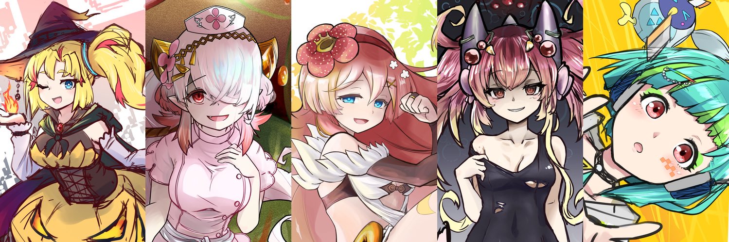 OYABAKA_tora's profile banner image