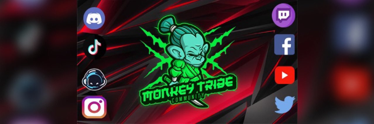 leshures's profile banner image