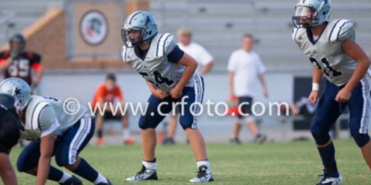 Chance_Bolen24's profile banner image
