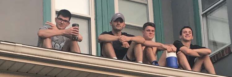Ewalt1124's profile banner image