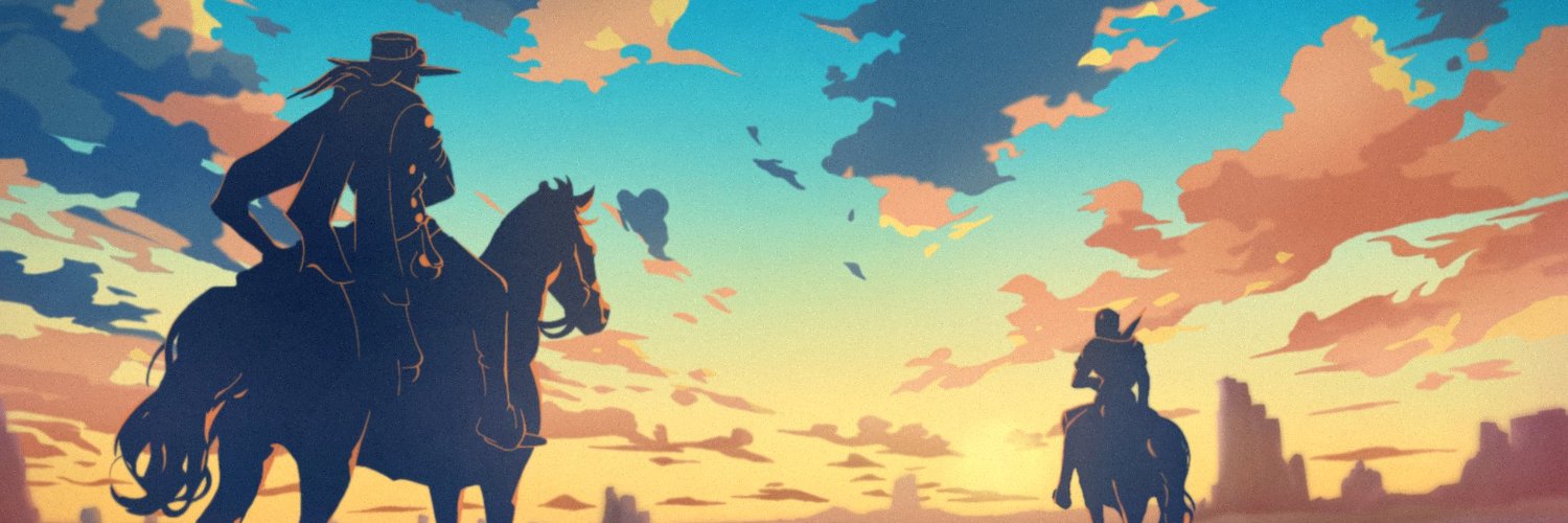 opandau's profile banner image