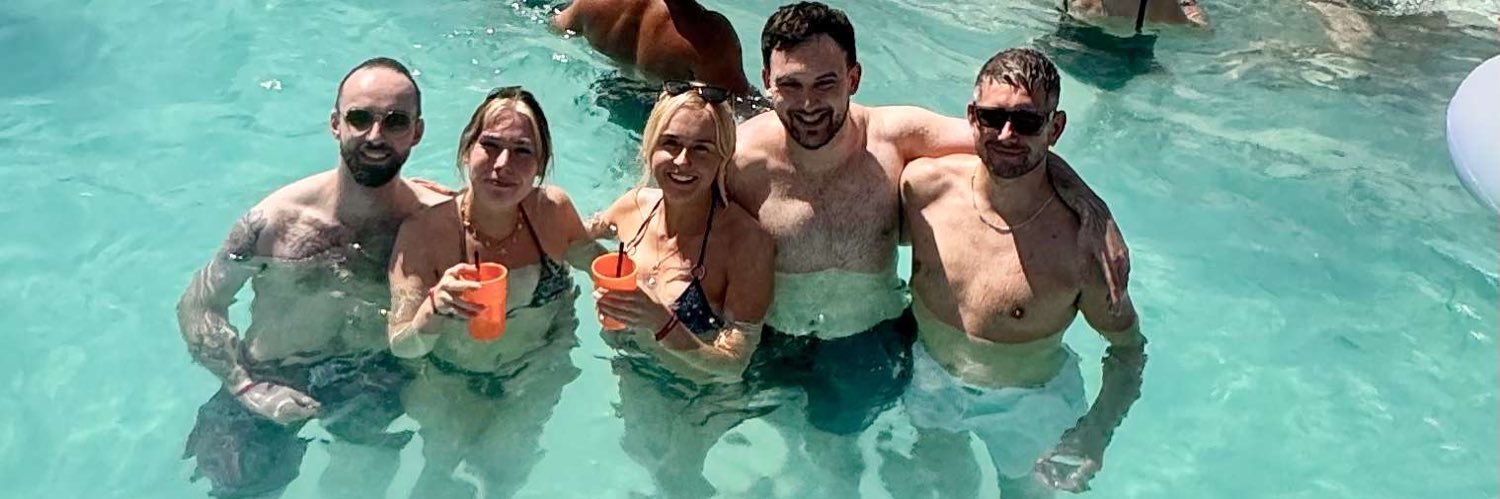 ConnorAScott96's profile banner image