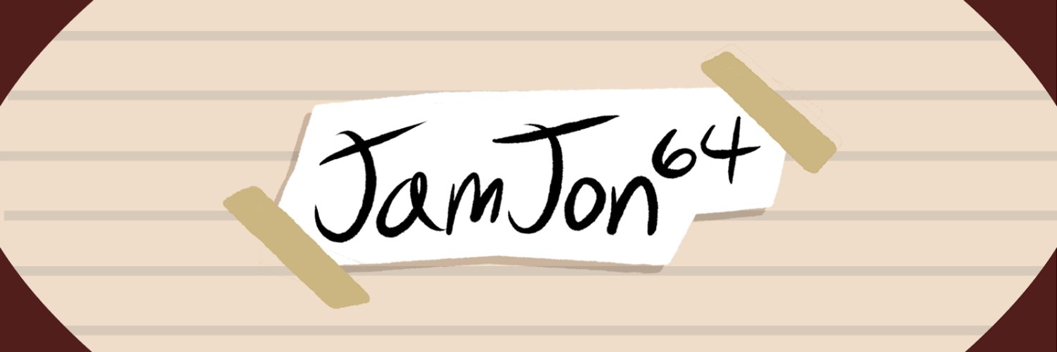 🌟Jon🌟 banner