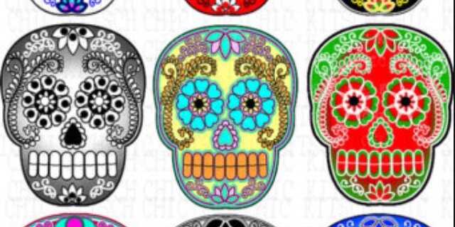 eabakerr's profile banner image