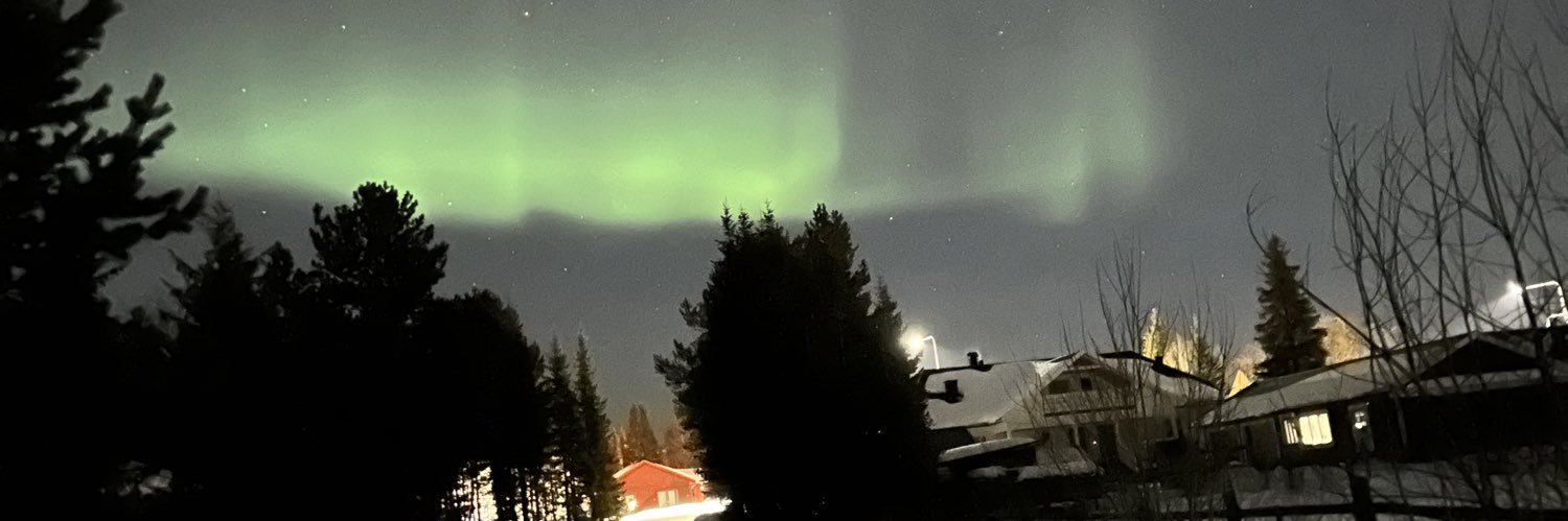 GarrettHutslar's profile banner image