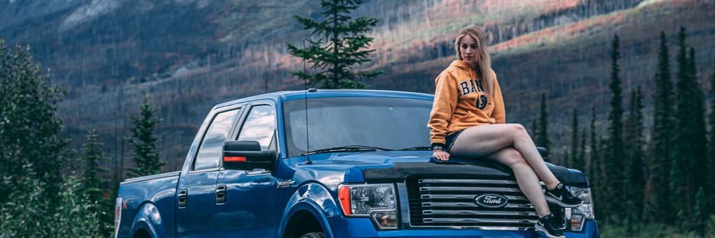 Abbieferrr's profile banner image