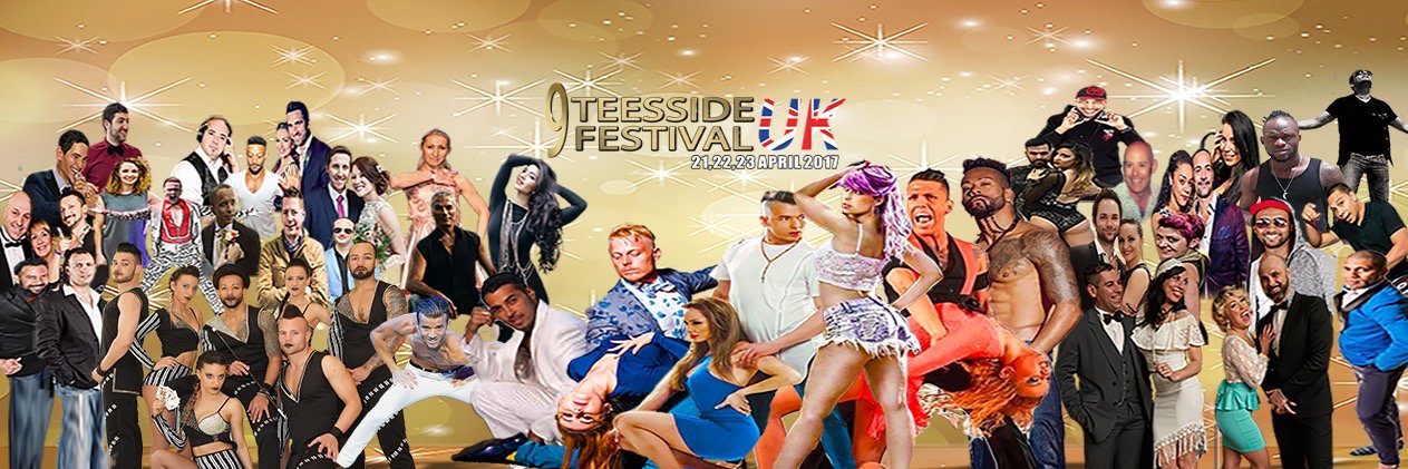 TeessideFestUK's profile banner image