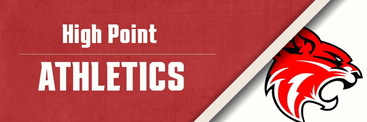 High Point Regional Athletics (@HPRAthletics) / Posts / X