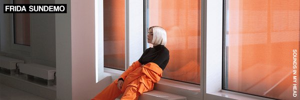 fridasundemo Profile Banner