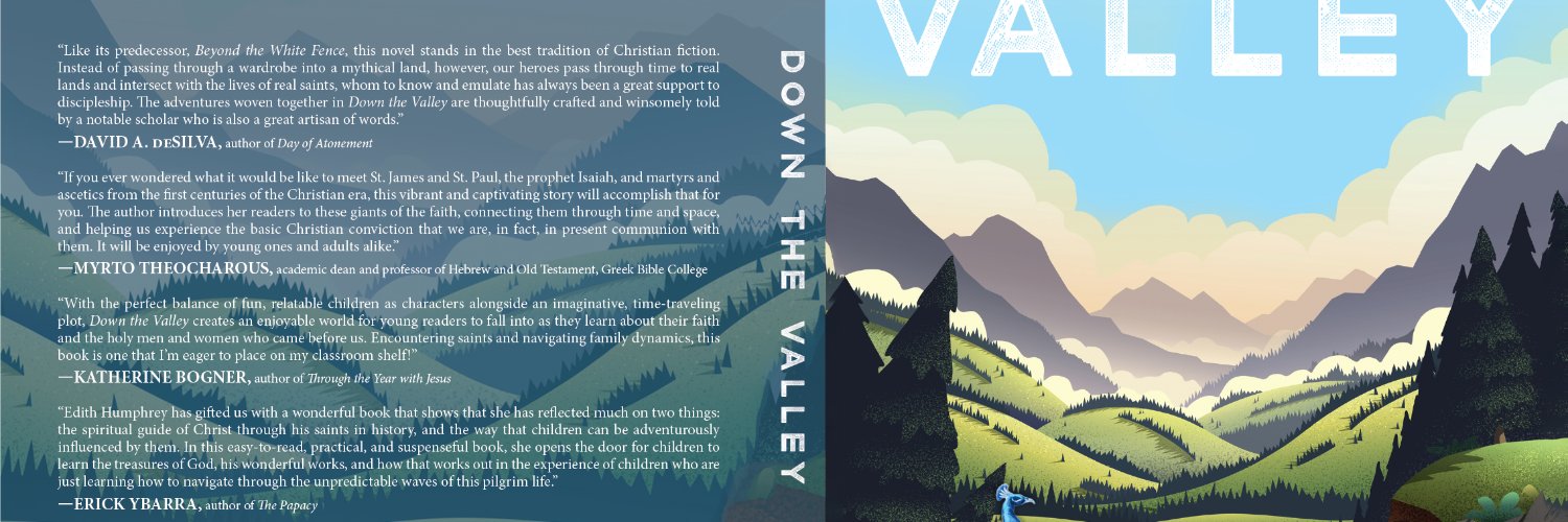 EdithHumphrey's profile banner image