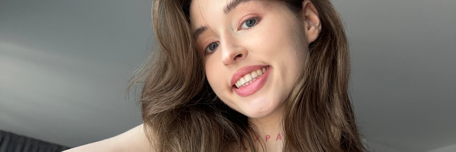 Mira in Pink 🌸 banner